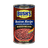 Bush's Best Baked Beans Boston  Recipe Full-Size Picture